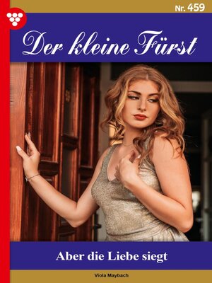 cover image of Aber die Liebe siegt
